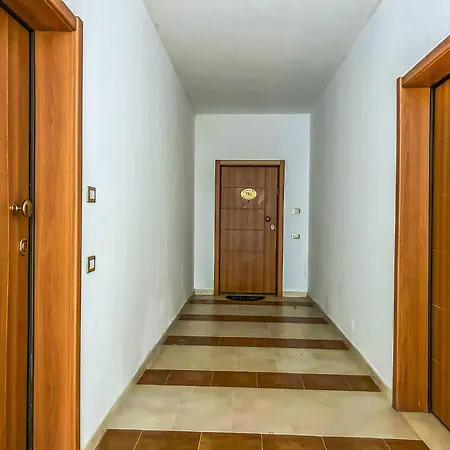 Apartamento Sunshine 781