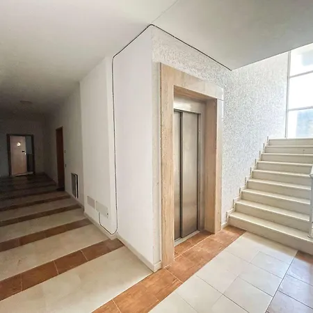 Sunshine 781 Апартаменты *