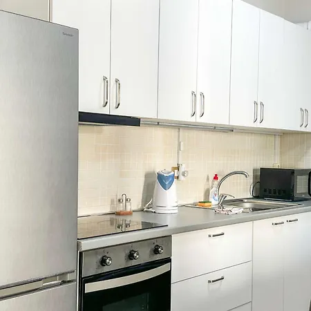 Apartamento Sunshine 781 Durrës