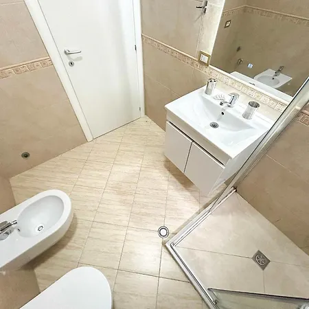 Sunshine 781 Апартаменты