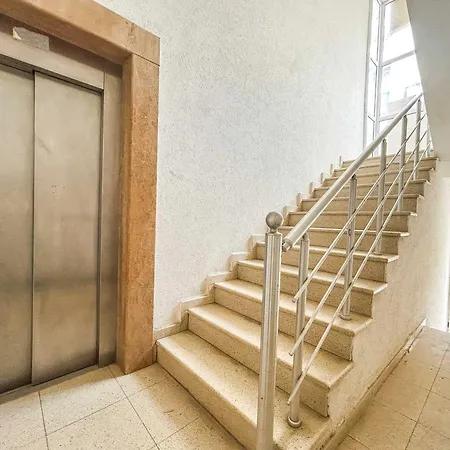 Apartamento Sunshine 781