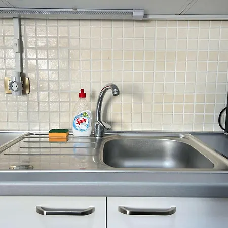 Apartamento Sunshine 781 *