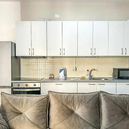 Sunshine 781 Apartamento Durrës