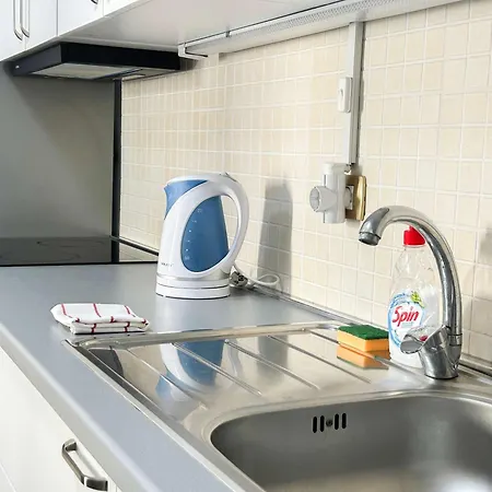 Apartamento Sunshine 781 Durrës