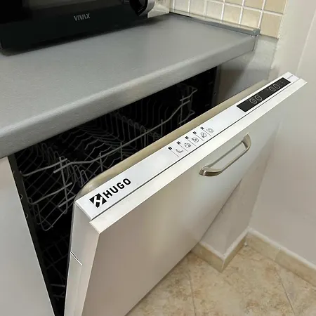 Апартаменты Sunshine 781