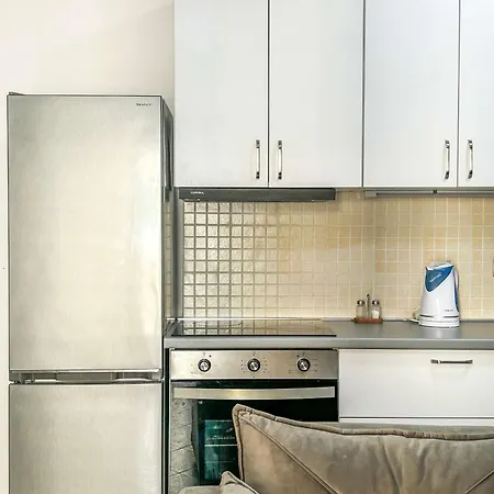 Apartamento Sunshine 781 *