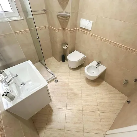 Sunshine 781 Apartamento