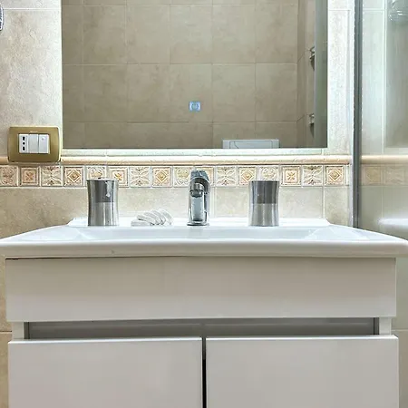 Sunshine 781 Апартаменты *