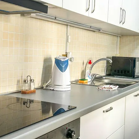 Apartamento Sunshine 781 *