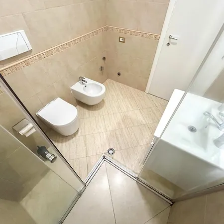 Апартаменты Sunshine 781 Дуррес