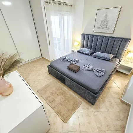 Apartamento Sunshine 781 *