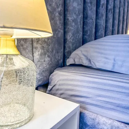 Sunshine 781 Апартаменты Дуррес