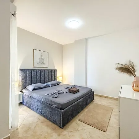 Sunshine 781 Apartamento