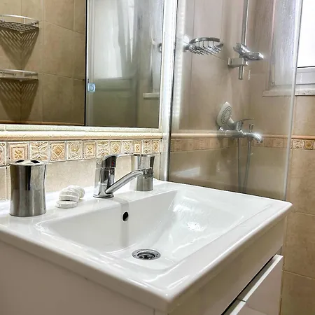 Apartamento Sunshine 781 *