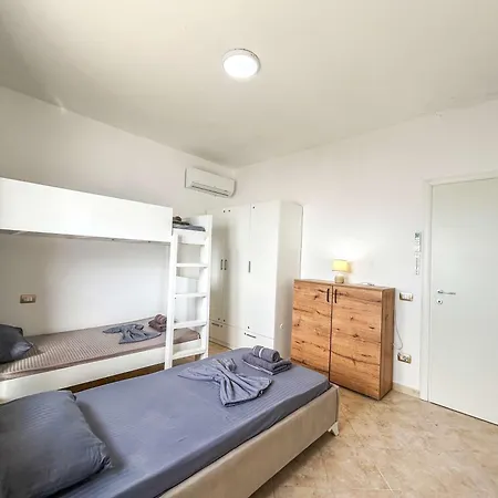 Апартаменты Sunshine 781