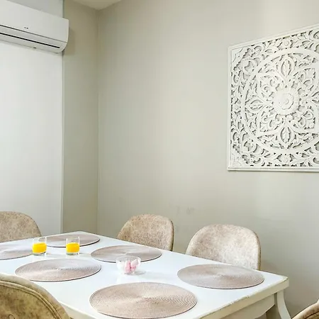 Sunshine 781 Apartamento