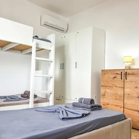 Апартаменты Sunshine 781