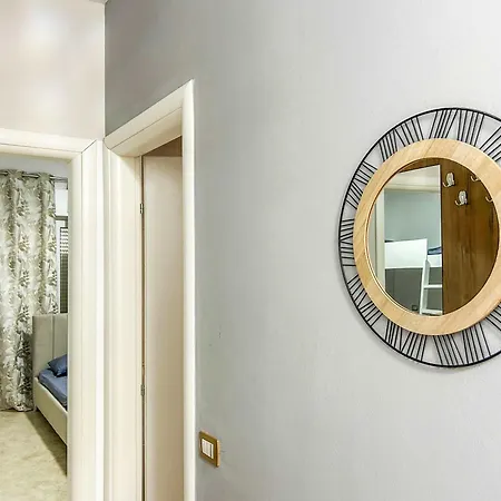 Sunshine 781 Апартаменты *