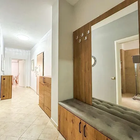 Sunshine 781 Apartamento