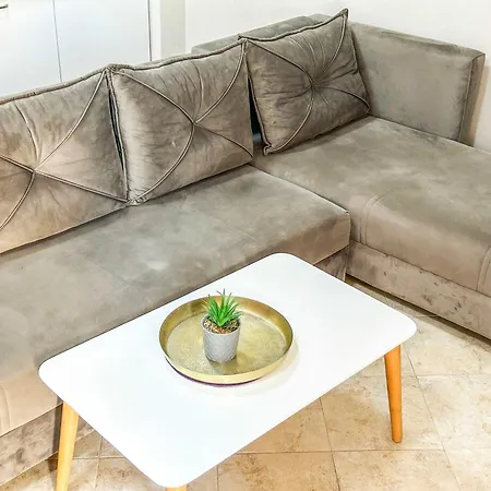 Апартаменты Sunshine 781