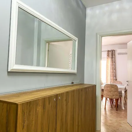 Sunshine 781 Апартаменты Дуррес