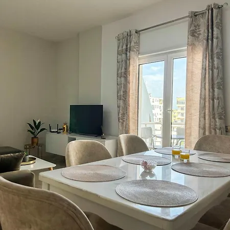 Sunshine 781 * Дуррес