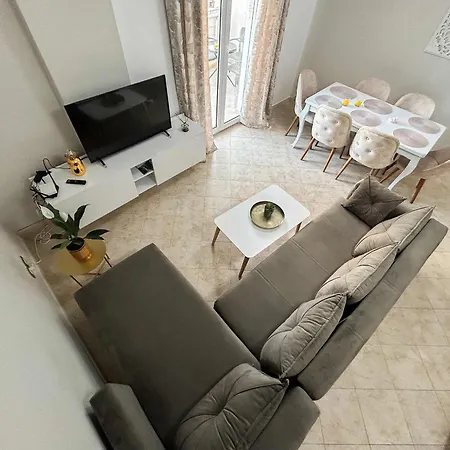 Sunshine 781 Apartamento