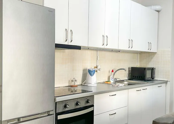 Apartament Sunshine 781 Durrës