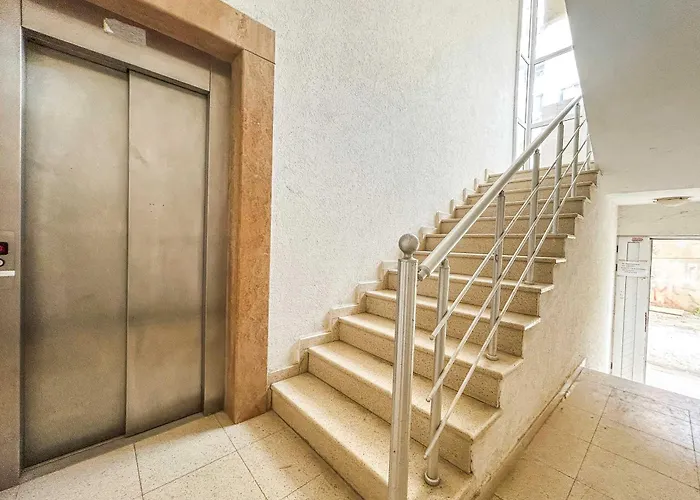 Apartament Sunshine 781