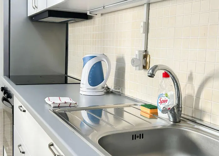 Apartament Sunshine 781 Durrës