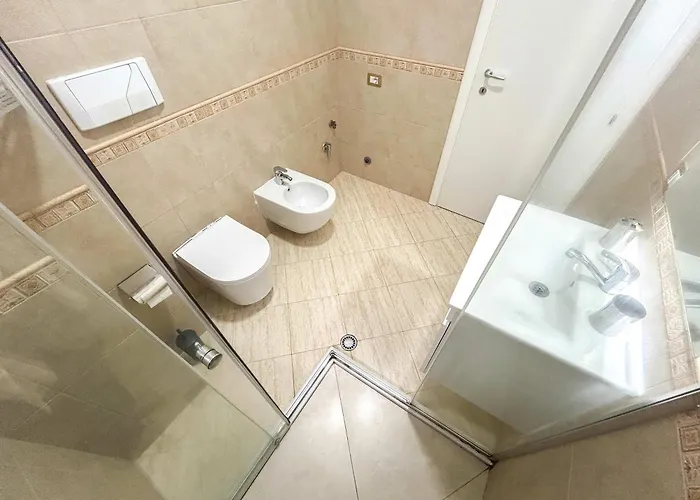 Apartament Sunshine 781 Durrës