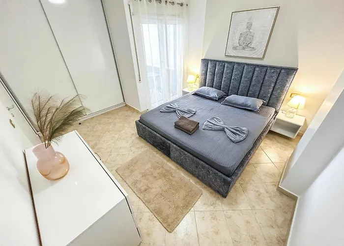 Apartament Sunshine 781 *