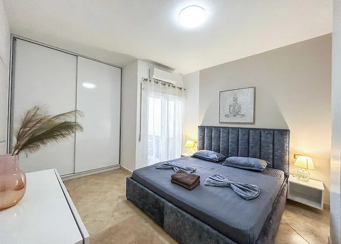 Apartament Sunshine 781 *