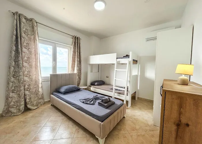 Apartament Sunshine 781 Durrës