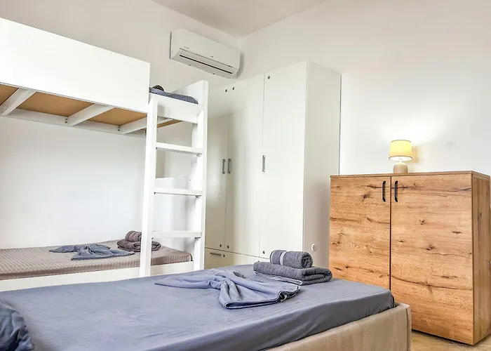 Apartament Sunshine 781